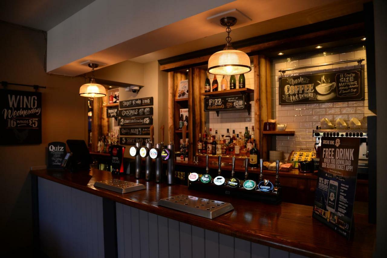Hotel Southern Cross Watford (Hertfordshire)