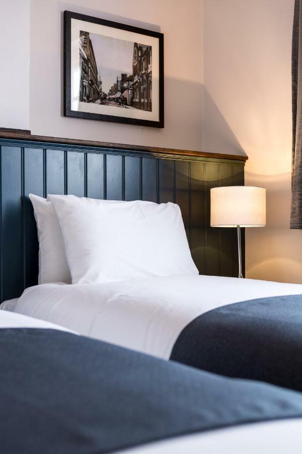 Southern Cross Hotel 2*