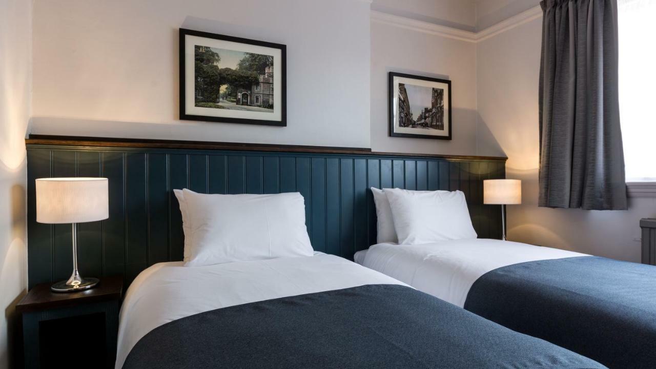 Hotel Southern Cross 2*